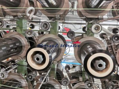 AB76030325BY Complete Line for Polypropylene Fabrics- Karl Mayer ZM-1RoyalWesta (2)