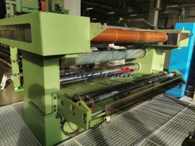 AB76030325BY Complete Line for Polypropylene Fabrics- Karl Mayer ZM-1RoyalWesta (4)