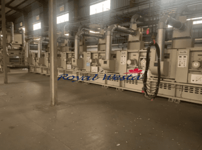 AC19100325DTPI-RIMCA Balkan Hard Waste Recycling PlantRoyalWesta (2)