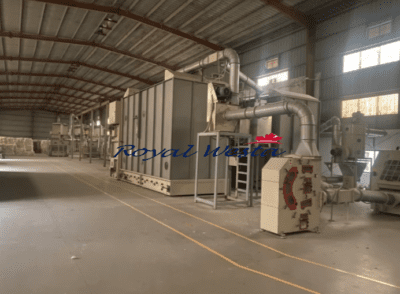 AC19100325DTPI-RIMCA Balkan Hard Waste Recycling PlantRoyalWesta (5)