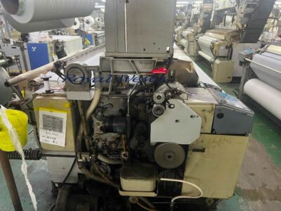 AC32060525DO.L-AFDLToyota Water Jet Loom, Royalwesta (1)