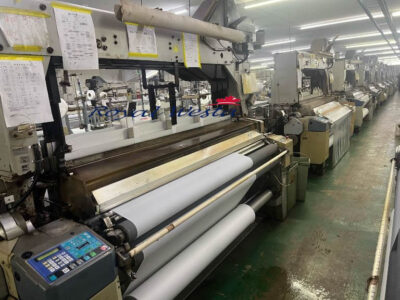 AC32060525DO.L-AFDLToyota Water Jet Loom, Royalwesta (11)