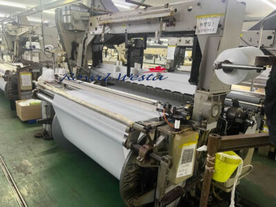 AC32060525DO.L-AFDLToyota Water Jet Loom, Royalwesta (12)