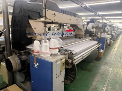 AC32060525DO.L-AFDLToyota Water Jet Loom, Royalwesta (15)