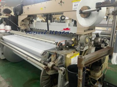 AC32060525DO.L-AFDLToyota Water Jet Loom, Royalwesta (2)