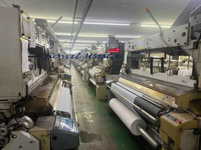 AC32060525DO.L-AFDLToyota Water Jet Loom, Royalwesta (6)