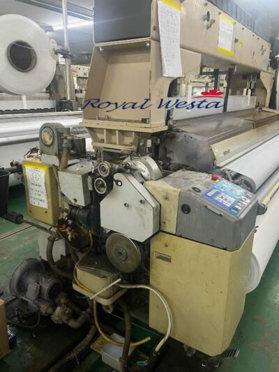 AC32060525DO.L-AFDLToyota Water Jet Loom, Royalwesta (7)