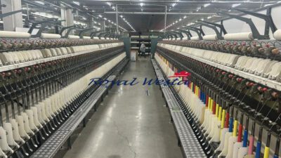 AC62060325Gaudino FB350 Ring Spinning FramesRoyalWesta (9)