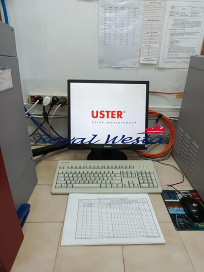 AD31130325AS Uster Tester 5 & Uster Tensorapid 4CRoyalWesta (5)