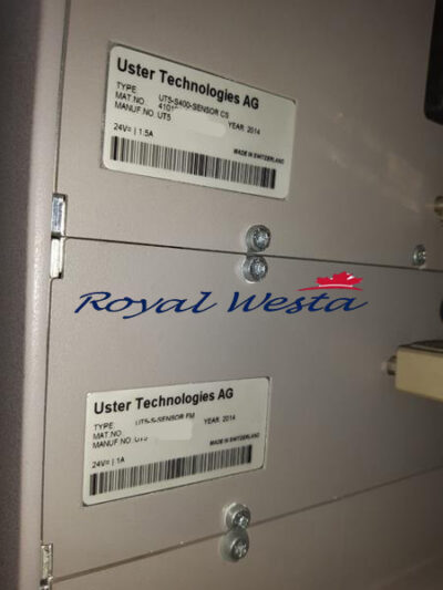 AD31130325AS Uster Tester 5 & Uster Tensorapid 4CRoyalWesta (7)