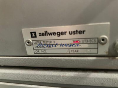 AD39120325 Uster Tester 3RoyalWesta (10)