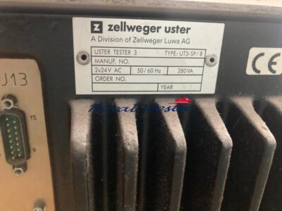 AD39120325 Uster Tester 3RoyalWesta (11)