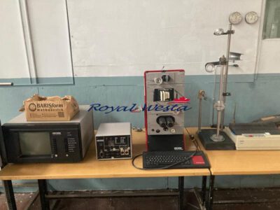 AD39120325 Uster Tester 3RoyalWesta (2)