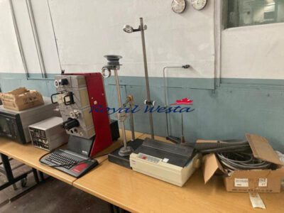 AD39120325 Uster Tester 3RoyalWesta (3)