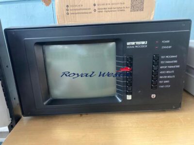 AD39120325 Uster Tester 3RoyalWesta (5)