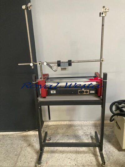 AD39120325 Uster Tester 3RoyalWesta (9)