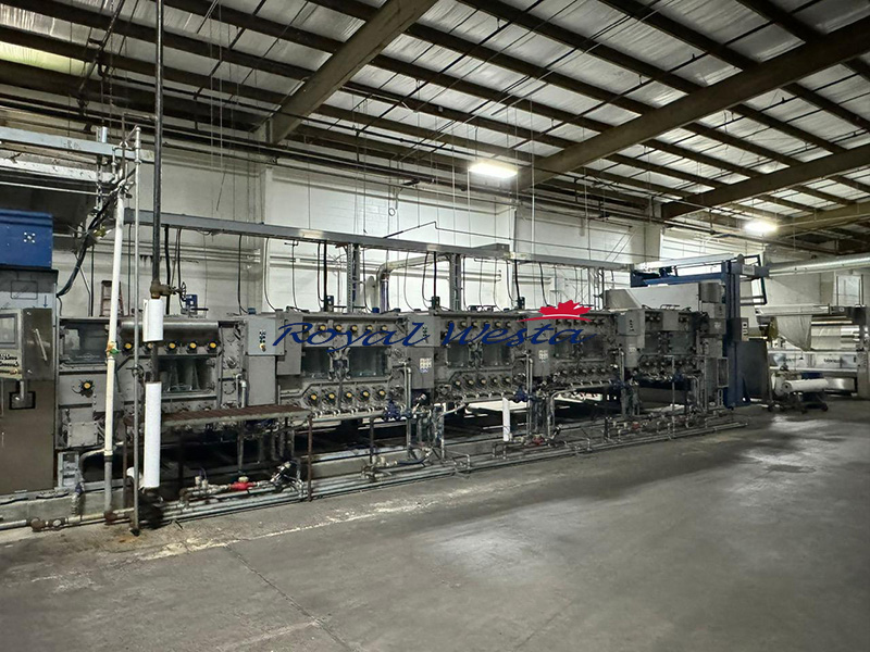 AD63150325Mezzera Continuous Washing Line for Open Width FabricsRoyalWesta (2) AD63150325Mezzera Continuous Washing Line for Open Width FabricsRoyalWesta (2)