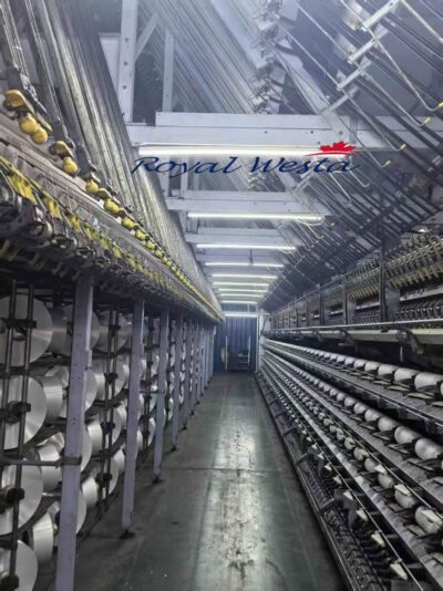 AE30110325DARC-OFBarmag Texturizing Machine FK6-1000V, Royalwesta (7)
