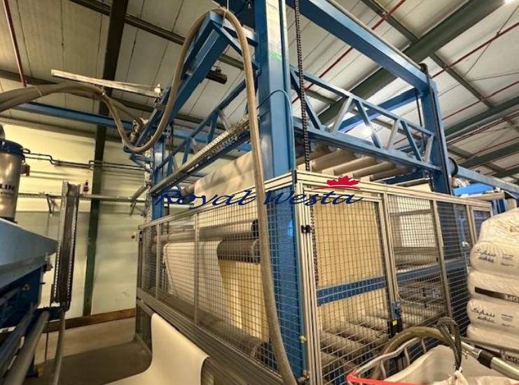 AG32200325ERYI-RIFAN Complete Laminating LineRoyalWesta (1) AG32200325ERYI-RIFAN Complete Laminating LineRoyalWesta (1)