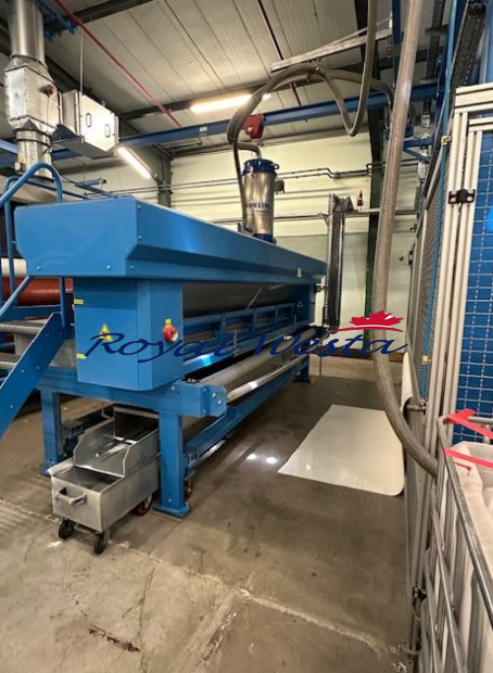 AG32200325ERYI-RIFAN Complete Laminating LineRoyalWesta (10) AG32200325ERYI-RIFAN Complete Laminating LineRoyalWesta (10)