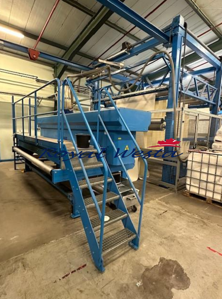 AG32200325ERYI-RIFAN Complete Laminating LineRoyalWesta (11) AG32200325ERYI-RIFAN Complete Laminating LineRoyalWesta (11)