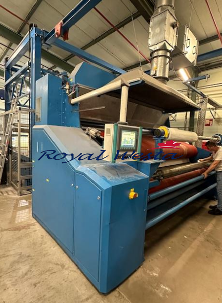 AG32200325ERYI-RIFAN Complete Laminating LineRoyalWesta (12) AG32200325ERYI-RIFAN Complete Laminating LineRoyalWesta (12)