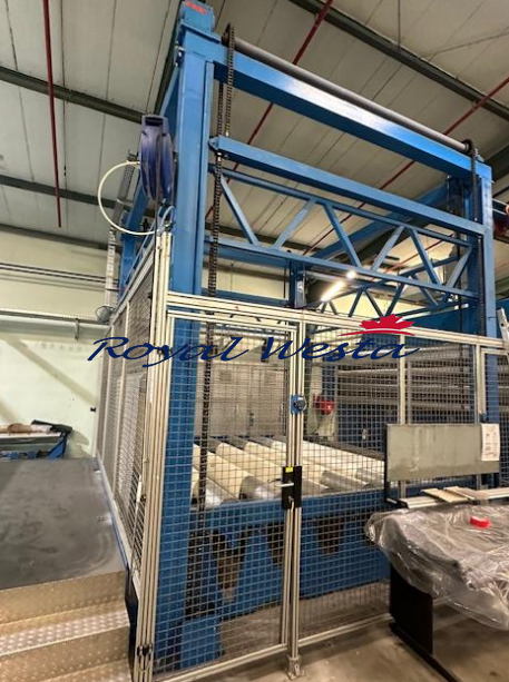 AG32200325ERYI-RIFAN Complete Laminating LineRoyalWesta (13) AG32200325ERYI-RIFAN Complete Laminating LineRoyalWesta (13)