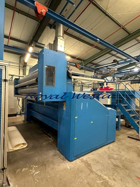 AG32200325ERYI-RIFAN Complete Laminating LineRoyalWesta (14) AG32200325ERYI-RIFAN Complete Laminating LineRoyalWesta (14)