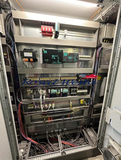 AG32200325ERYI-RIFAN Complete Laminating LineRoyalWesta (15) AG32200325ERYI-RIFAN Complete Laminating LineRoyalWesta (15)