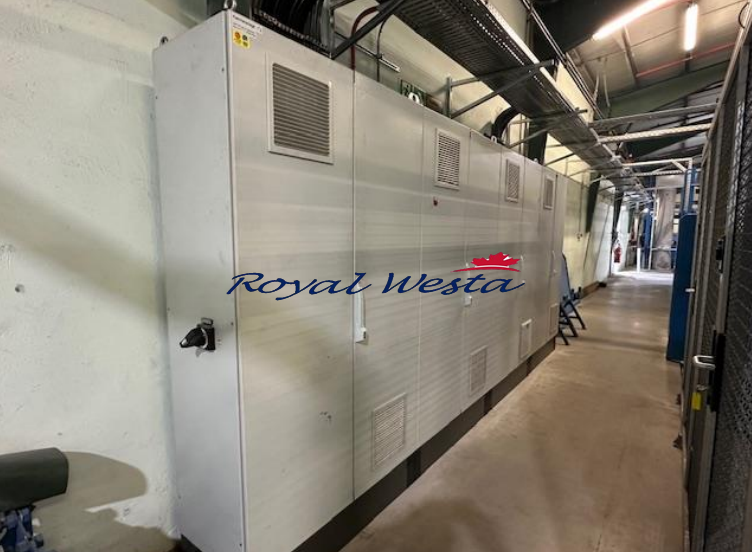 AG32200325ERYI-RIFAN Complete Laminating LineRoyalWesta (3) AG32200325ERYI-RIFAN Complete Laminating LineRoyalWesta (3)