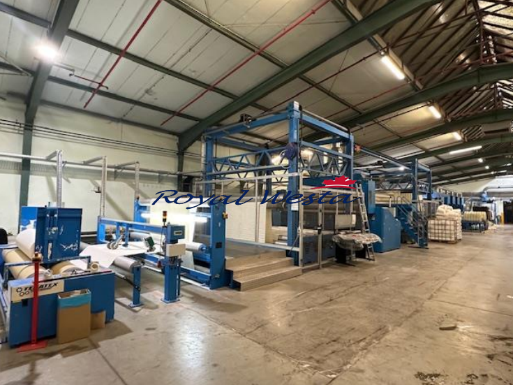 AG32200325ERYI-RIFAN Complete Laminating LineRoyalWesta (4) AG32200325ERYI-RIFAN Complete Laminating LineRoyalWesta (4)