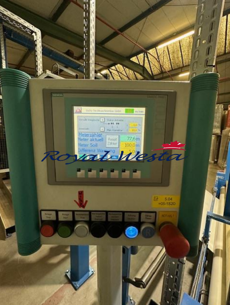 AG32200325ERYI-RIFAN Complete Laminating LineRoyalWesta (7) AG32200325ERYI-RIFAN Complete Laminating LineRoyalWesta (7)