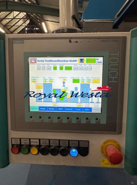 AG32200325ERYI-RIFAN Complete Laminating LineRoyalWesta (8) AG32200325ERYI-RIFAN Complete Laminating LineRoyalWesta (8)