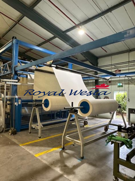 AG32200325ERYI-RIFAN Complete Laminating LineRoyalWesta (9) AG32200325ERYI-RIFAN Complete Laminating LineRoyalWesta (9)