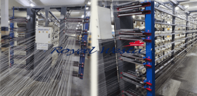 AG52230325BS Fabric Finishing Machines (Bleaching, Mercerizing, Sizing, Warping, Washing)RoyalWesta (2)
