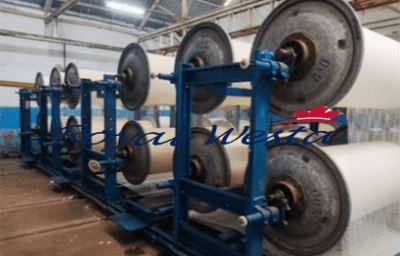 AG52230325BS Fabric Finishing Machines (Bleaching, Mercerizing, Sizing, Warping, Washing)RoyalWesta (3)