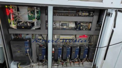 AI45080325Saurer Open End Machines, Royalwesta (10)