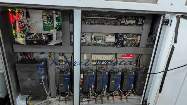 AI45080325Saurer Open End Machines, Royalwesta (10) AI45080325Saurer Open End Machines, Royalwesta (10)