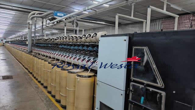 AI45080325Saurer Open End Machines, Royalwesta (13) AI45080325Saurer Open End Machines, Royalwesta (13)