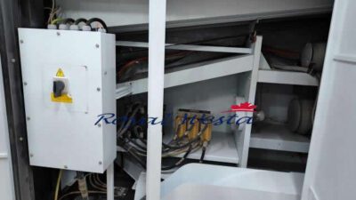 AI45080325Saurer Open End Machines, Royalwesta (14)
