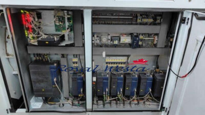 AI45080325Saurer Open End Machines, Royalwesta (18)