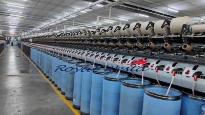 AI45080325Saurer Open End Machines, Royalwesta (19)