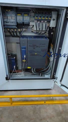 AI45080325Saurer Open End Machines, Royalwesta (8) AI45080325Saurer Open End Machines, Royalwesta (8)