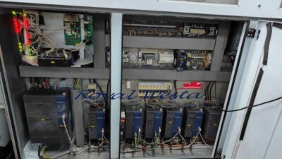 AI45080325Saurer Open End Machines, Royalwesta (9)