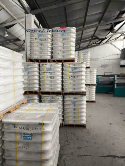 1 LOT Polyester Yarn 75Dtex Available For Sale At Very Attractive Price, RoyalwestaAB46040425 (8)