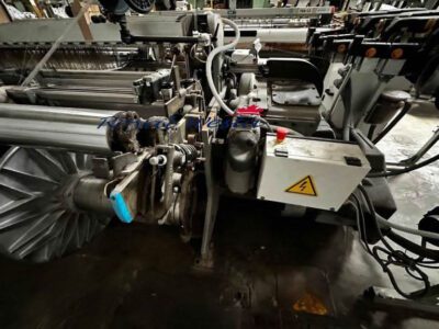 AA10060525EAS.L-AMBYVAMATEX Weaving looms LEONARDO, Royalwesta (12)