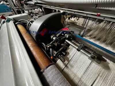 AA10060525EAS.L-AMBYVAMATEX Weaving looms LEONARDO, Royalwesta (13)