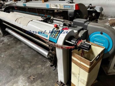 AA10060525EAS.L-AMBYVAMATEX Weaving looms LEONARDO, Royalwesta (22)