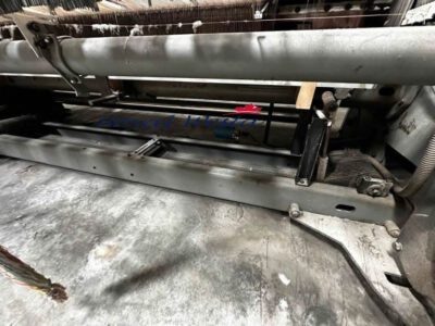 AA10060525EAS.L-AMBYVAMATEX Weaving looms LEONARDO, Royalwesta (41)