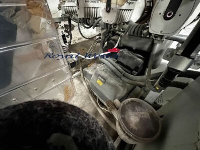 AA10060525EAS.L-AMBYVAMATEX Weaving looms LEONARDO, Royalwesta (48)
